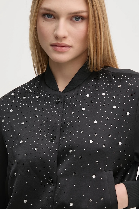 Куртка Dkny чорний P4JJZXIZ