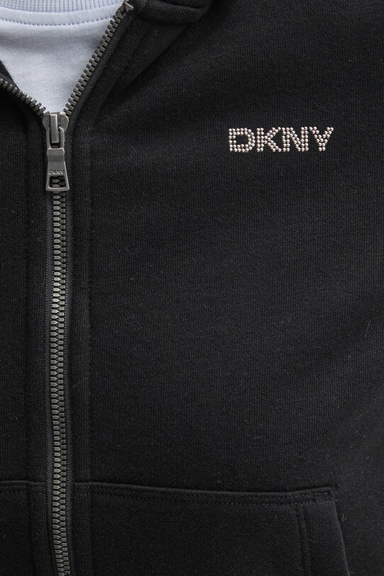 Dkny felső DP5J9508 fekete