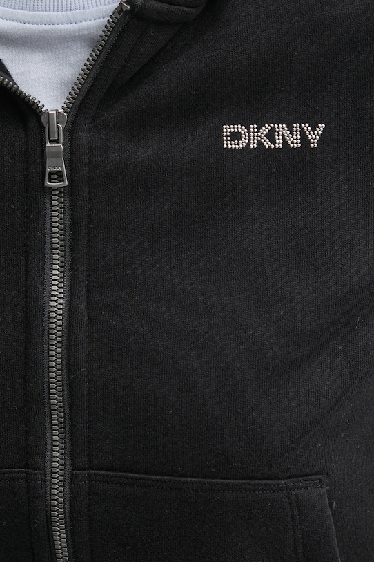 Dkny felső DP5J9508 fekete