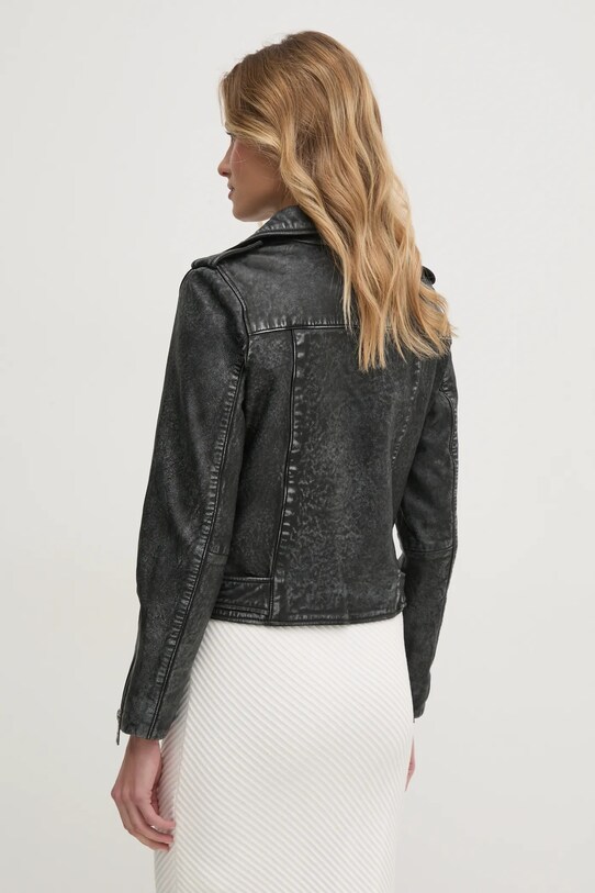 Îmbrăcăminte Dkny geaca ramones DJ4J6062 gri