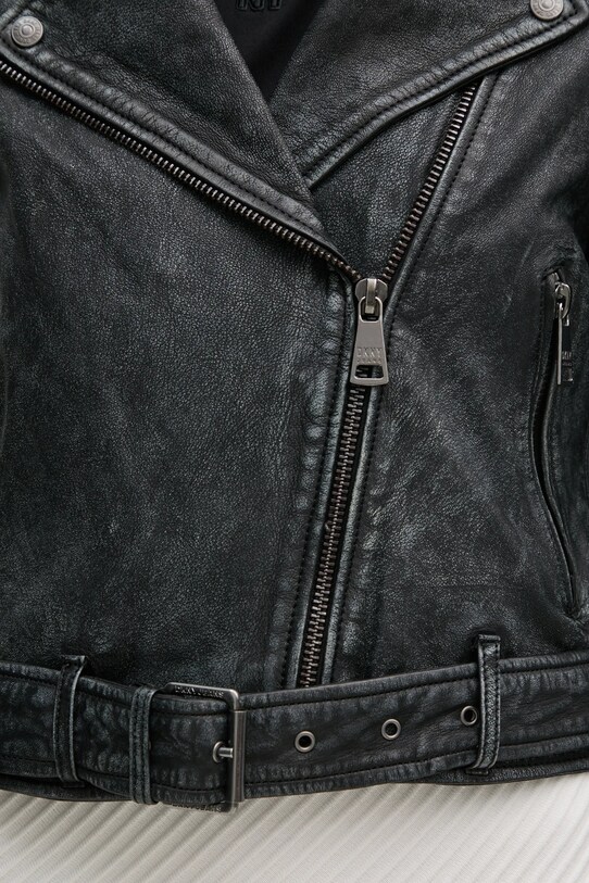 Dkny geaca ramones DJ4J6062 gri
