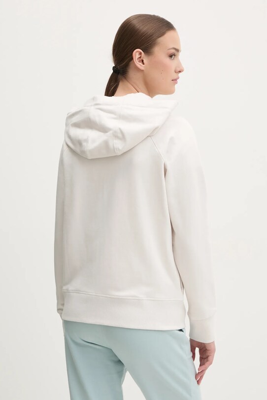 Дрехи Суичър Dkny DP5J9510 бежов