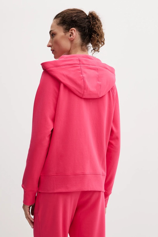 Odzież Dkny bluza DP5J9510 różowy