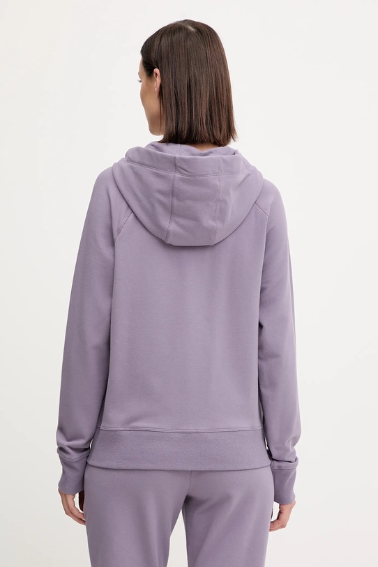 Odzież Dkny bluza DP5J9510 fioletowy