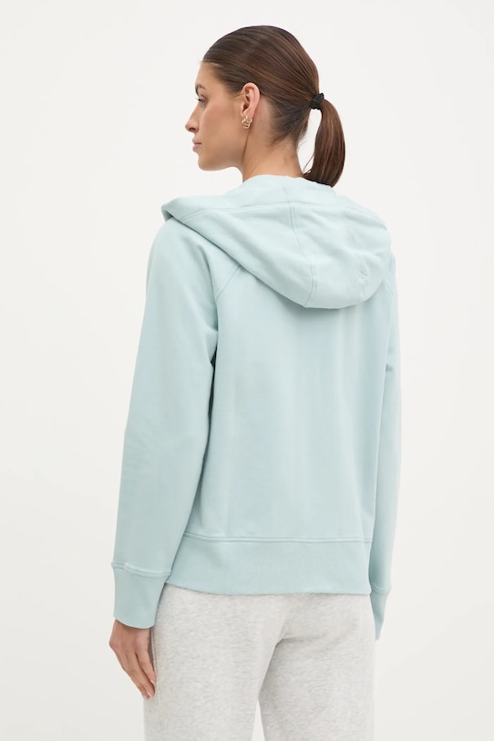 Дрехи Суичър Dkny DP5J9510 тюркоазен