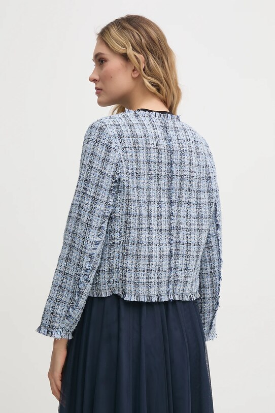 Одежда Куртка Dkny DJ4J6078 голубой