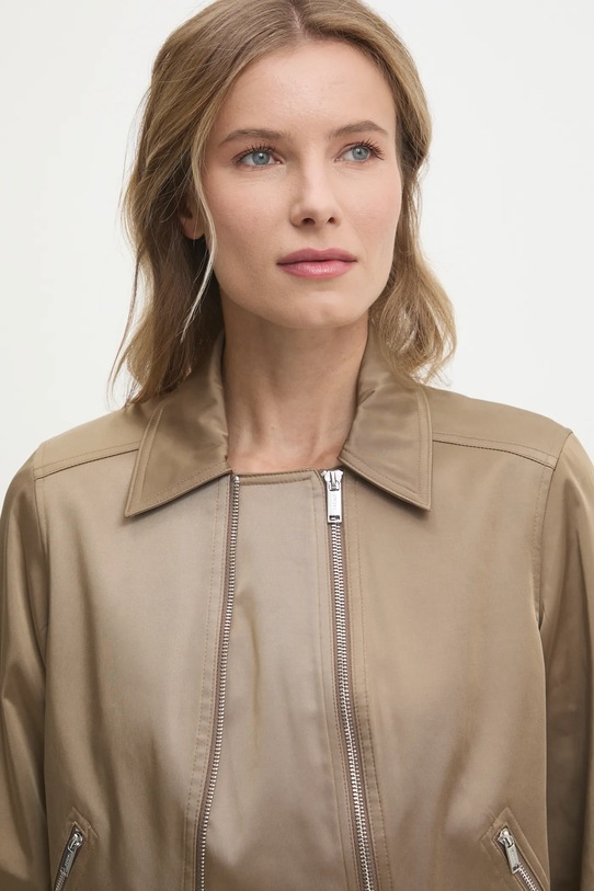 Dkny kurtka zielony P4KJFXIB