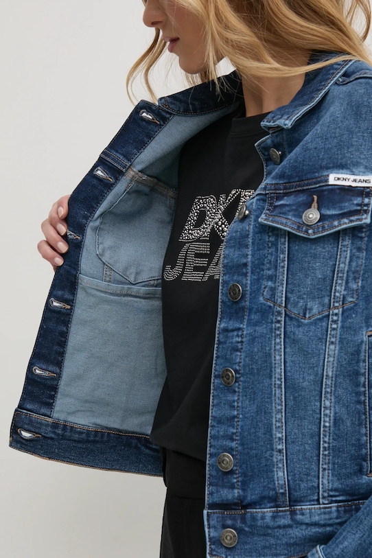 Dkny kurtka DJ4J6006