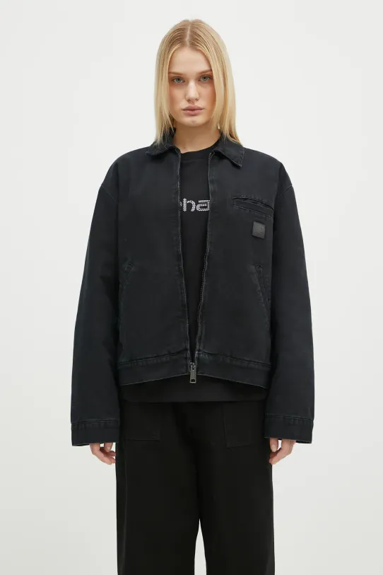Carhartt WIP jacket Dayton Jacket other black I034320.894O