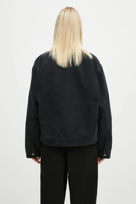 Clothing Carhartt WIP jacket Dayton Jacket I034320.894O black