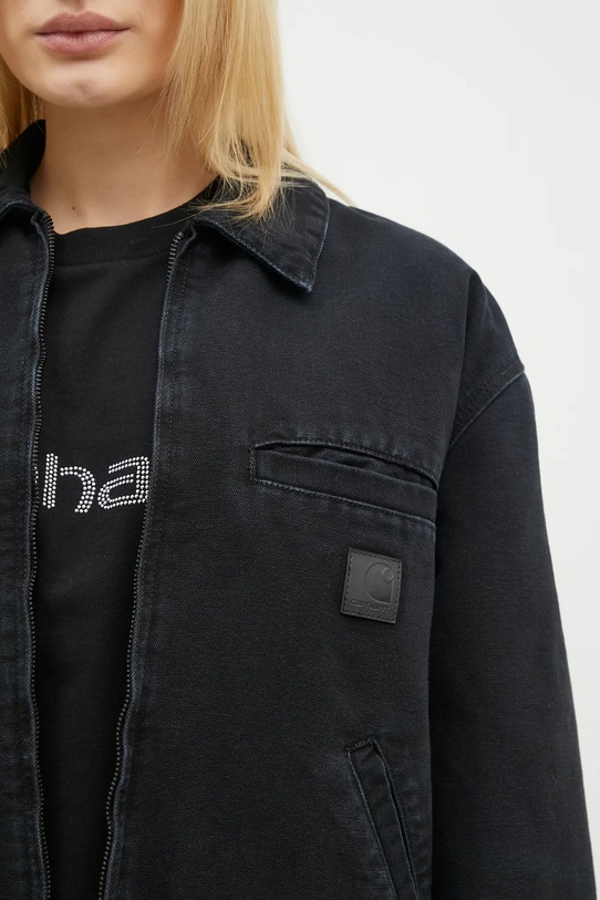 Carhartt WIP jacket Dayton Jacket black I034320.894O