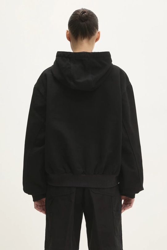 Дрехи Дънково яке Carhartt WIP OG Active Jacket I034321.8902 черен