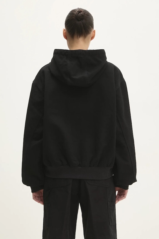 Дрехи Дънково яке Carhartt WIP OG Active Jacket I034321.8902 черен