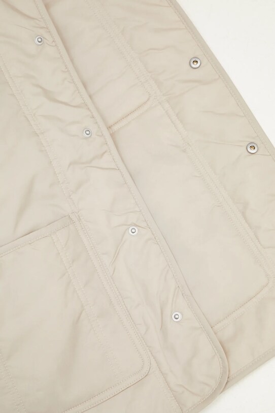Carhartt WIP jacket Kyla Liner I034388.2LPXX beige