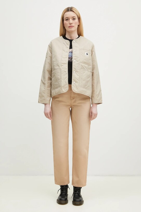 Carhartt WIP jacket Kyla Liner I034388.2LPXX
