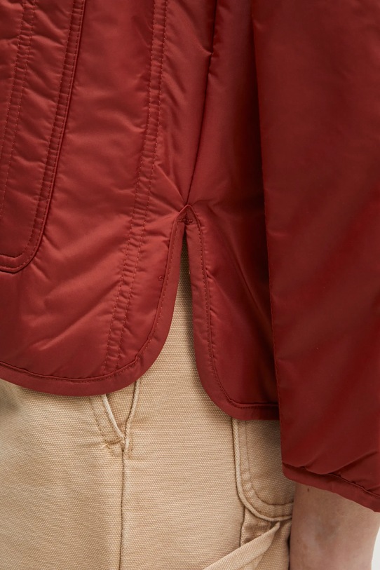 Carhartt WIP jacket Kyla Liner I034388.2LXXX red
