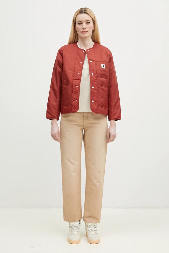 Carhartt WIP jacket Kyla Liner I034388.2LXXX