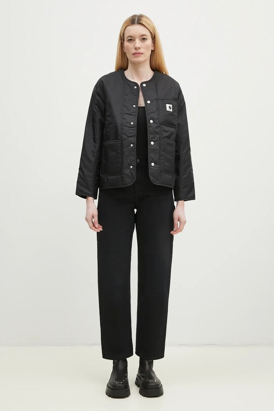 Carhartt WIP geacă Kyla Liner I034388.89XX