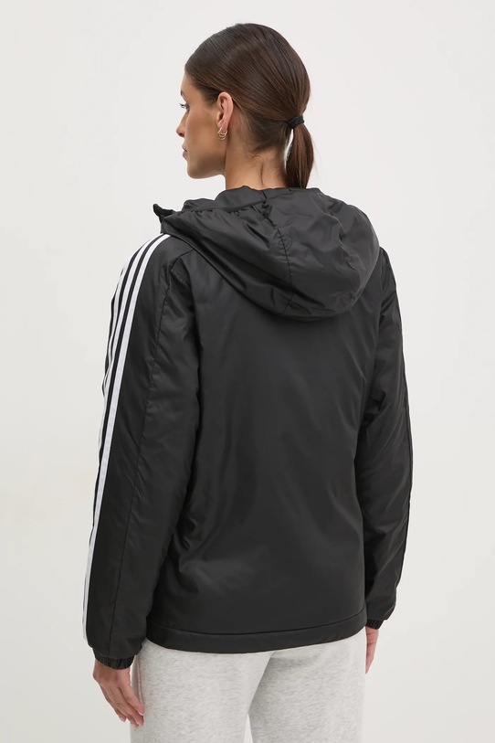 Odzież adidas kurtka Essential JD1025 czarny