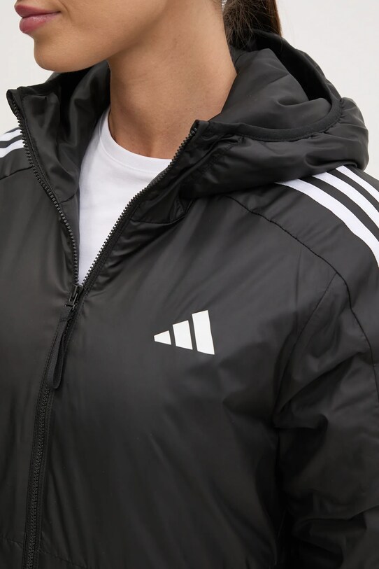 Bunda adidas Essential JD1025 černá