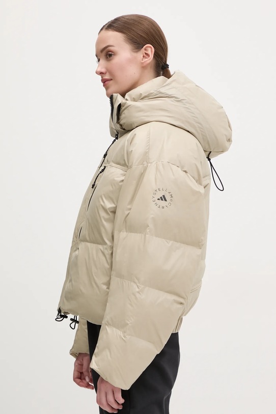 Куртка adidas by Stella McCartney TrueNature бежевый JI5198