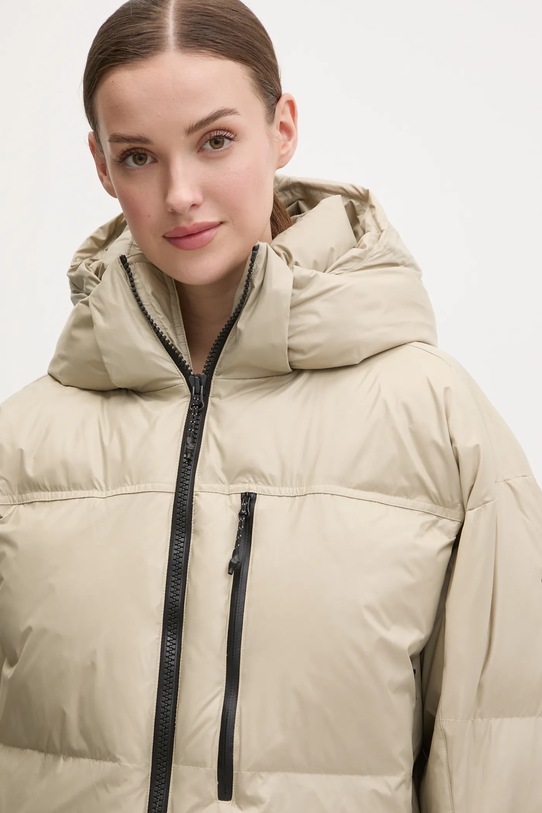 Куртка adidas by Stella McCartney TrueNature JI5198 бежевий