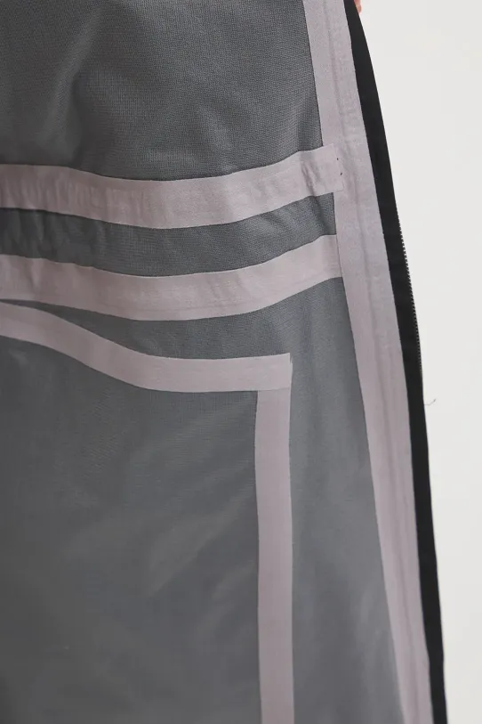 adidas by Stella McCartney kurtka przeciwdeszczowa TrueNature JF6032