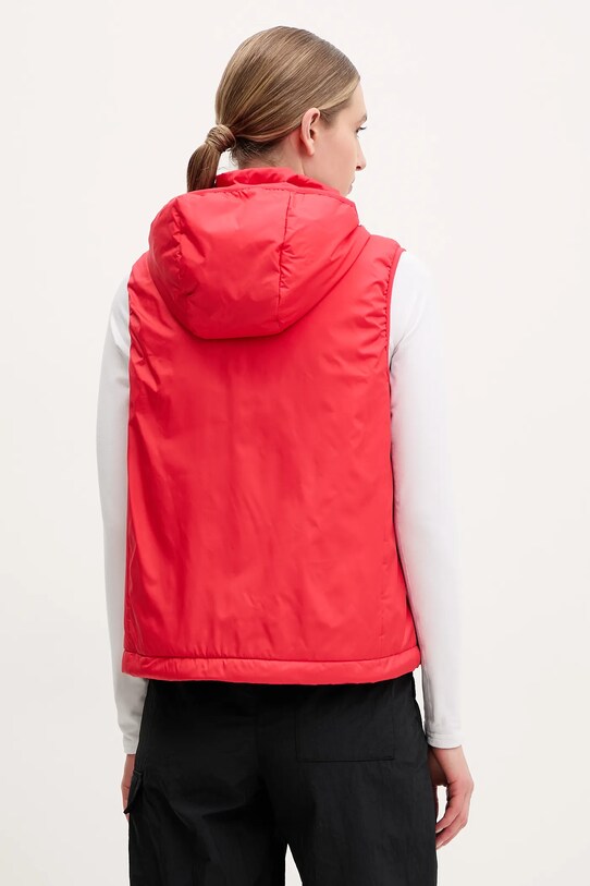 Odzież adidas TERREX bezrękawnik sportowy Multi JF1361 czerwony