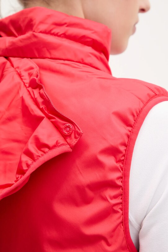 adidas TERREX bezrękawnik sportowy Multi JF1361 czerwony