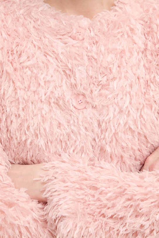 OUI kurtka 92068 różowy