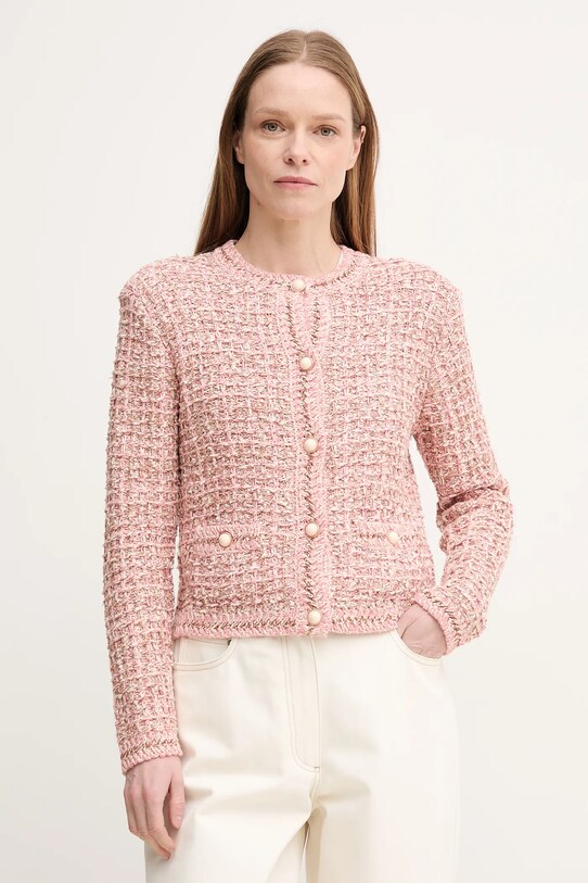 OUI sacou necaptusit roz 92059