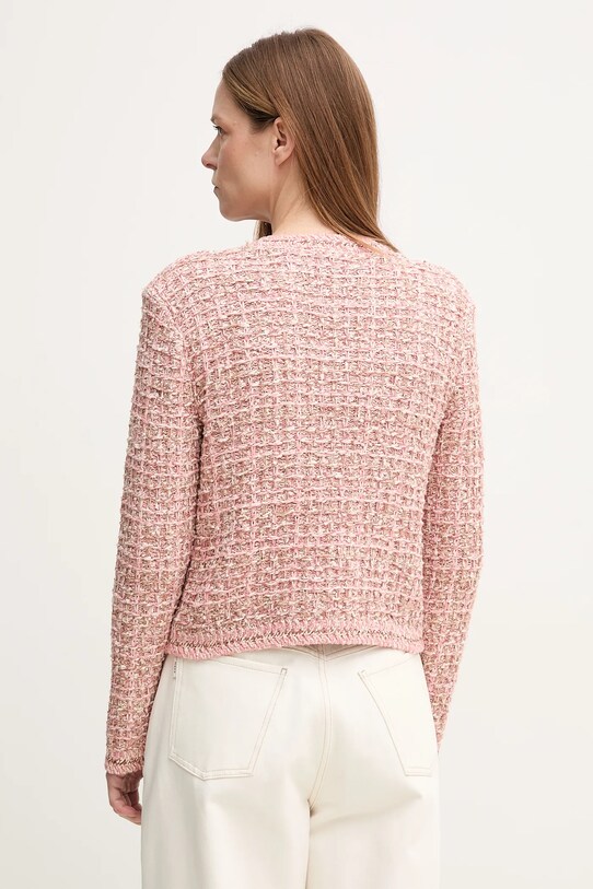 Îmbrăcăminte OUI sacou 92059 roz