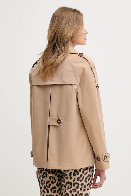 Îmbrăcăminte OUI palton 92127 bej