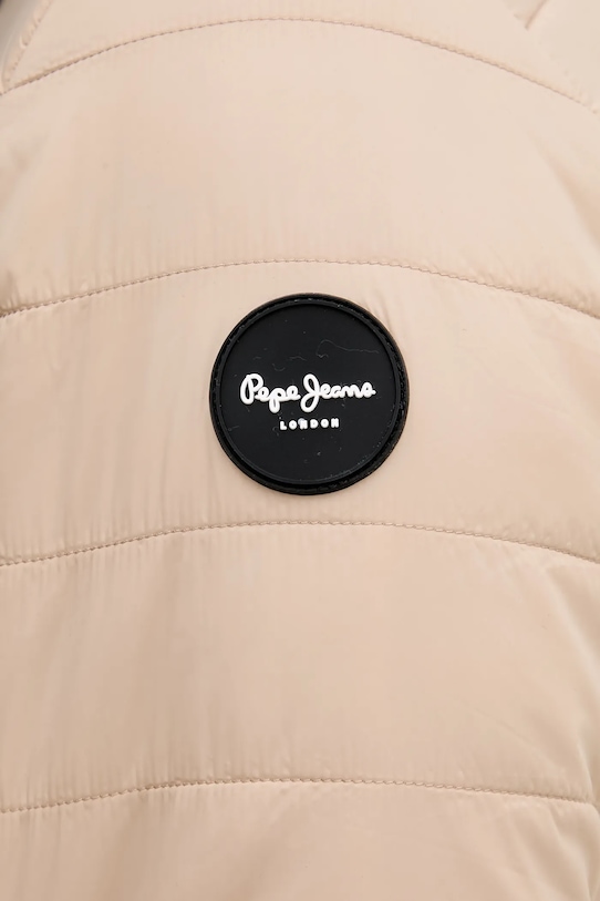 Pepe Jeans kurtka JANE PL402585 beżowy