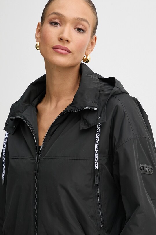 MICHAEL Michael Kors kurtka czarny MR520GU7LD