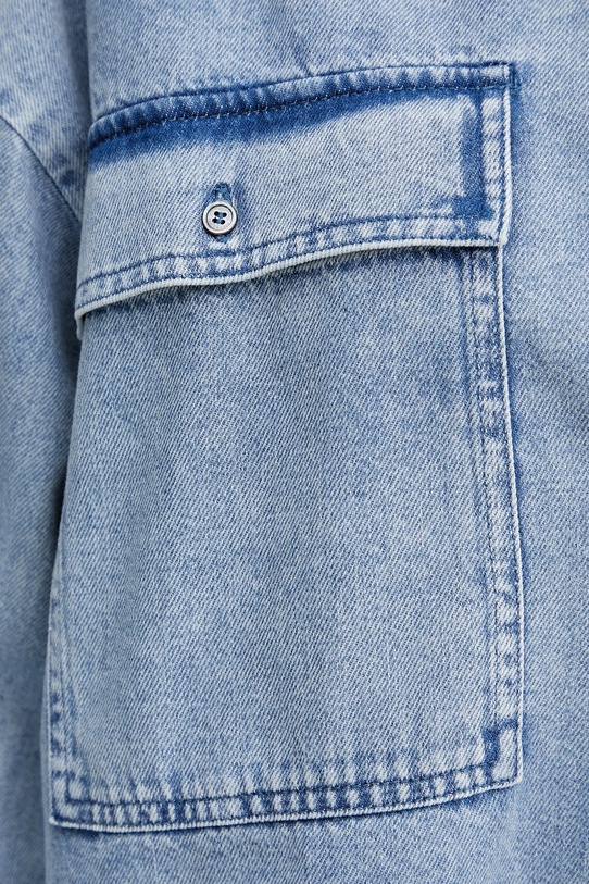 Džínová košile Weekend Max Mara 2515111151600