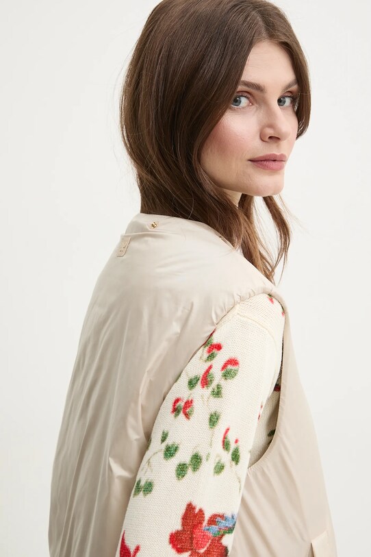 Weekend Max Mara bezrękawnik dwustronny 2515291011600