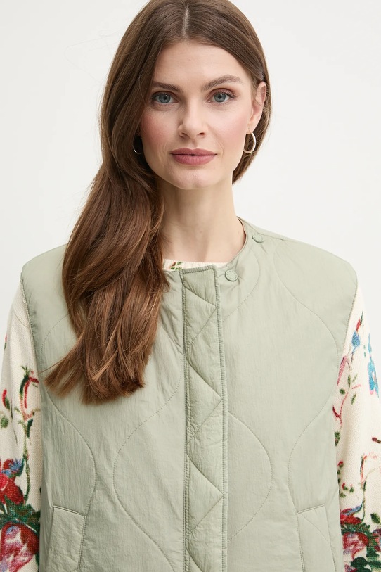 Weekend Max Mara vestă cu două fețe 2515291011600