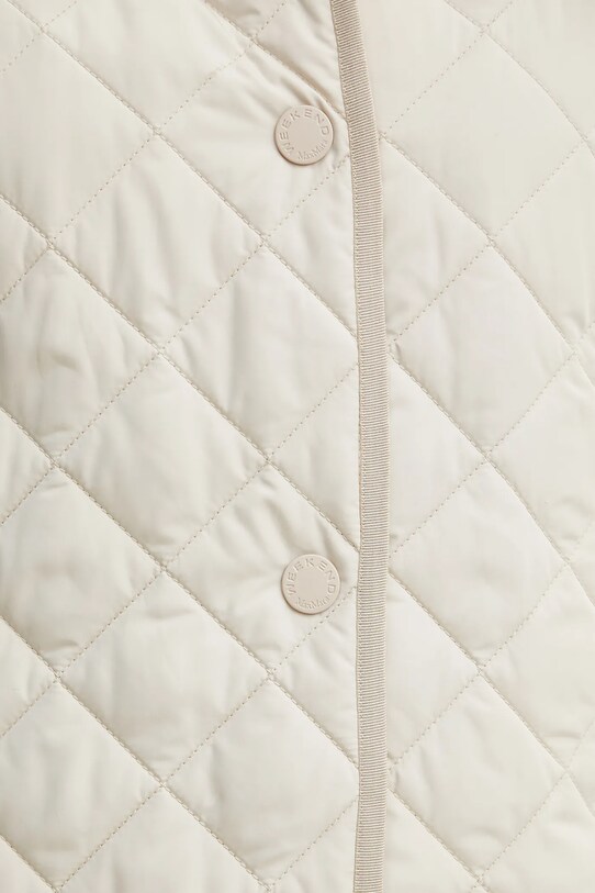 Μπουφάν Weekend Max Mara 2515481021600 μπεζ