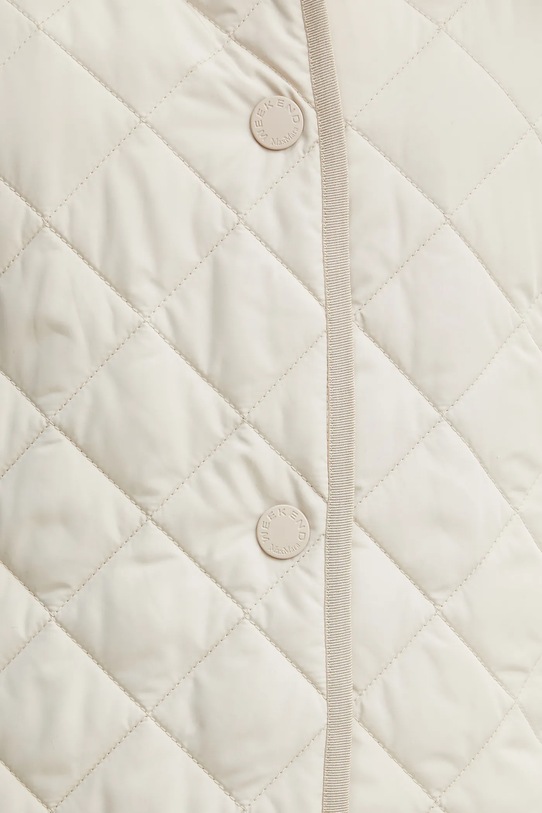 Bunda Weekend Max Mara 2515481021600 béžová