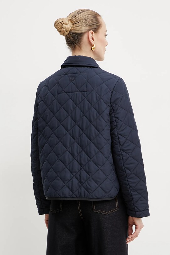 Oblečení Bunda Weekend Max Mara 2515481021600 námořnická modř