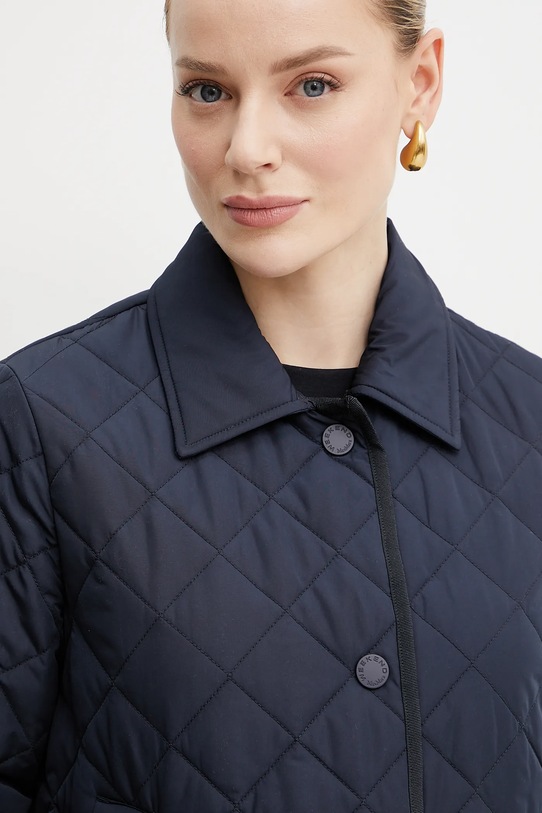 Weekend Max Mara geaca bleumarin 2515481021600