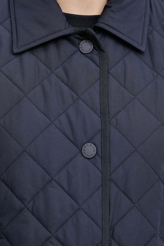 Weekend Max Mara geaca 2515481021600 bleumarin
