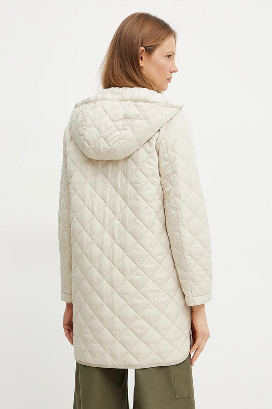 Oblečení Bunda Weekend Max Mara 2515491011600 béžová
