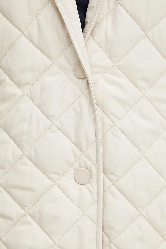 Bunda Weekend Max Mara 2515491011600 béžová