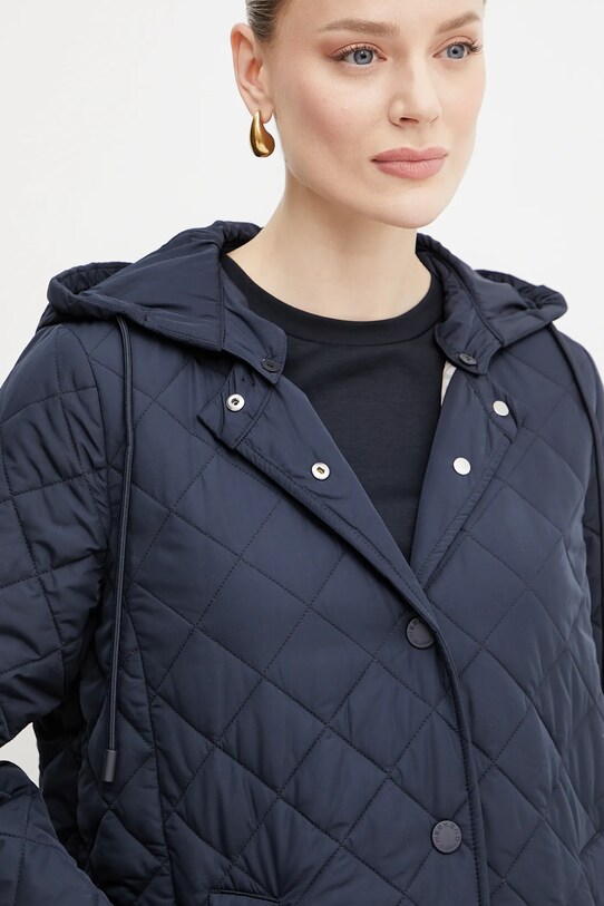 Bunda Weekend Max Mara námořnická modř 2515491011600