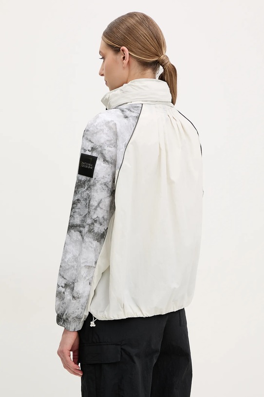 Îmbrăcăminte adidas TERREX windbreaker x National Geographic JD5836 gri