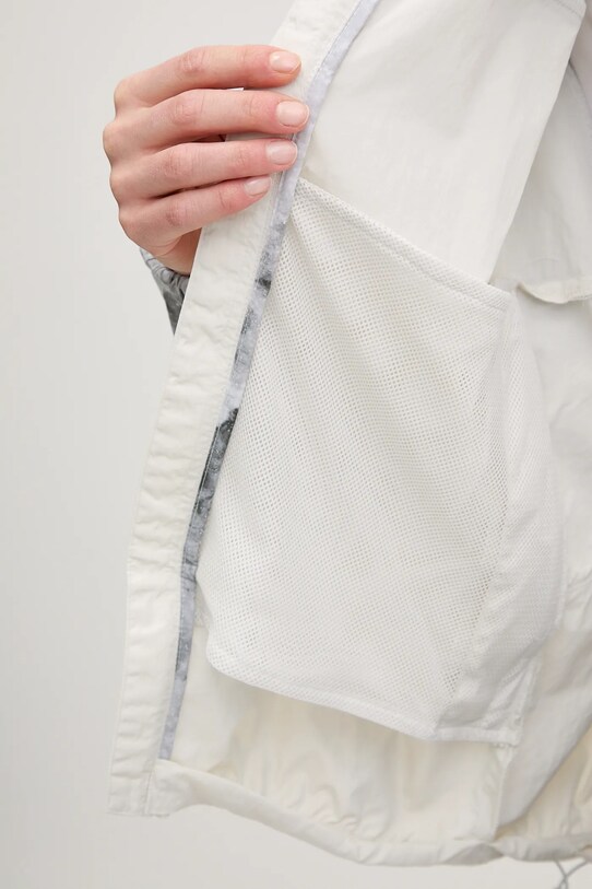 adidas TERREX windbreaker x National Geographic JD5836