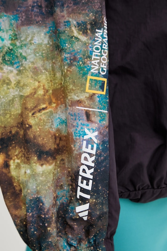 adidas TERREX wiatrówka x National Geographic JD5837