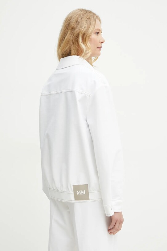 Одежда Куртка MM 2516911017600 белый